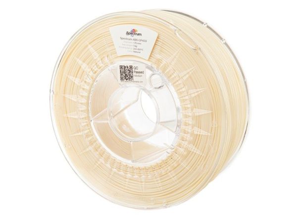 FILAMENT ABS GP450 Natur